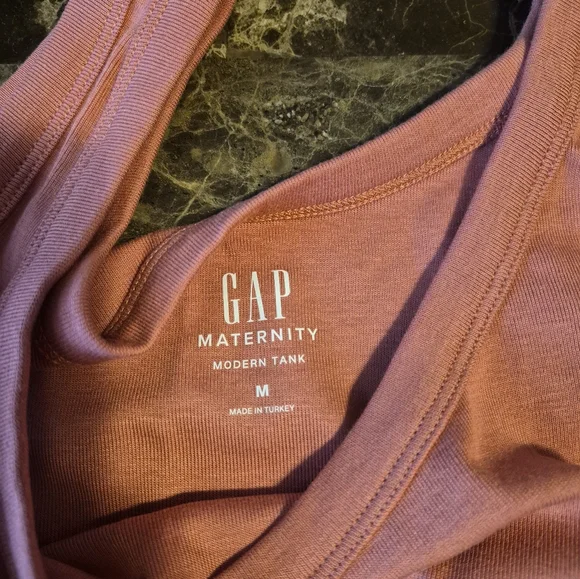 GAP Maternity Tank Top - Picture 2 of 3